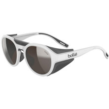 Bolle Ascender Sunglasses, Whi Picture